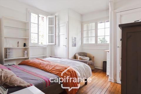 Villa i Meudon, Hauts-de-Seine, Meudon - € 1.150.000 | Ref: 340931993654 - foto 11