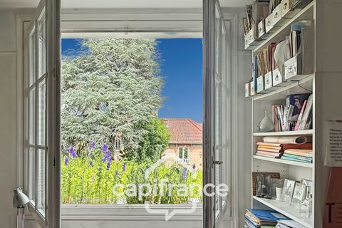 Villa i Meudon, Hauts-de-Seine, Meudon - € 1.150.000 | Ref: 340931993654 - foto 12