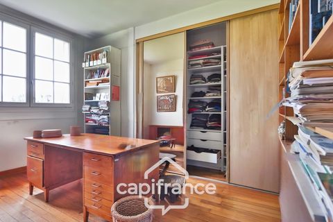 Villa i Meudon, Hauts-de-Seine, Meudon - € 1.150.000 | Ref: 340931993654 - foto 13