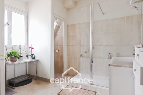 Villa i Meudon, Hauts-de-Seine, Meudon - € 1.150.000 | Ref: 340931993654 - foto 15