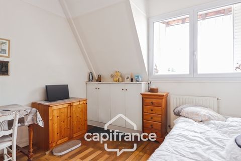 Villa i Meudon, Hauts-de-Seine, Meudon - € 1.150.000 | Ref: 340931993654 - foto 16
