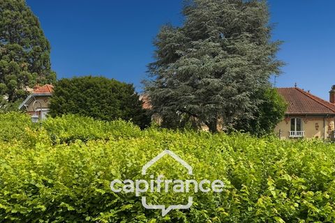 Villa i Meudon, Hauts-de-Seine, Meudon - € 1.150.000 | Ref: 340931993654 - foto 17
