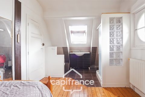 Villa i Meudon, Hauts-de-Seine, Meudon - € 1.150.000 | Ref: 340931993654 - foto 18