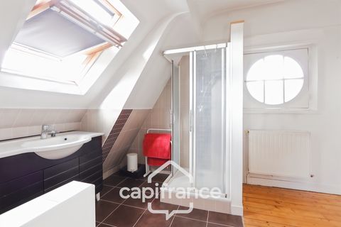 Villa i Meudon, Hauts-de-Seine, Meudon - € 1.150.000 | Ref: 340931993654 - foto 20