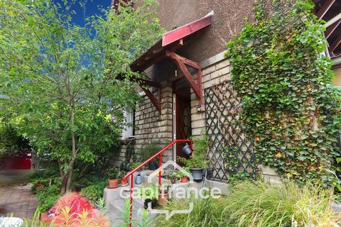 Villa i Meudon, Hauts-de-Seine, Meudon - € 1.150.000 | Ref: 340931993654 - foto 21