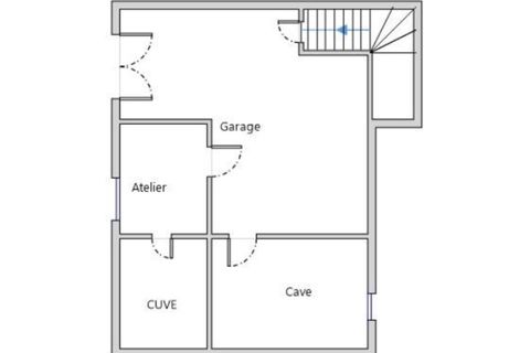 Villa i Meudon, Hauts-de-Seine, Meudon - € 1.150.000 | Ref: 340931993654 - foto 25