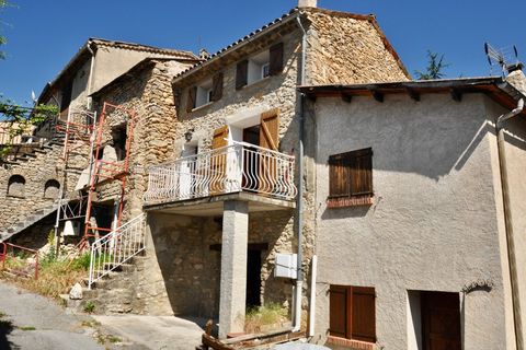 Landejendom i Meailles, Alpes-de-Haute-Provence, Meailles - € 118.000 | Ref: 340936427746 - foto 3