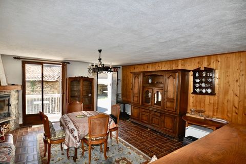 Landejendom i Meailles, Alpes-de-Haute-Provence, Meailles - € 118.000 | Ref: 340936427746 - foto 4
