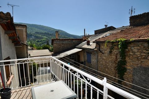 Landejendom i Meailles, Alpes-de-Haute-Provence, Meailles - € 118.000 | Ref: 340936427746 - foto 5