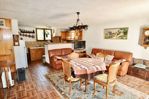 Landejendom i Meailles, Alpes-de-Haute-Provence, Meailles - € 118.000 | Ref: 340936427746 - foto 6