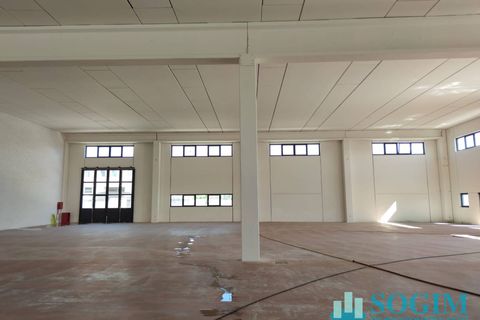 L'establiment comercial a Rivolta d'Adda, Cremona, Rivolta d'Adda - € 6.000/mes | Ref: 33957 - foto 3