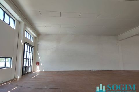 L'establiment comercial a Rivolta d'Adda, Cremona, Rivolta d'Adda - € 6.000/mes | Ref: 33957 - foto 4