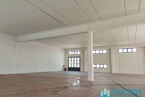 L'establiment comercial a Rivolta d'Adda, Cremona, Rivolta d'Adda - € 6.000/mes | Ref: 33957 - foto 5