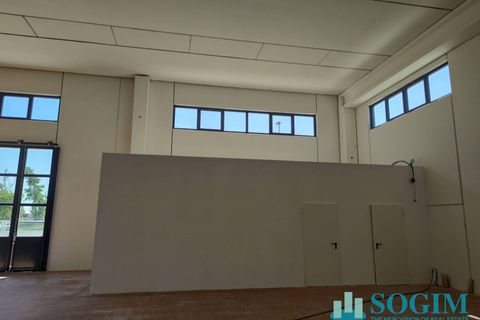 L'establiment comercial a Rivolta d'Adda, Cremona, Rivolta d'Adda - € 6.000/mes | Ref: 33957 - foto 6
