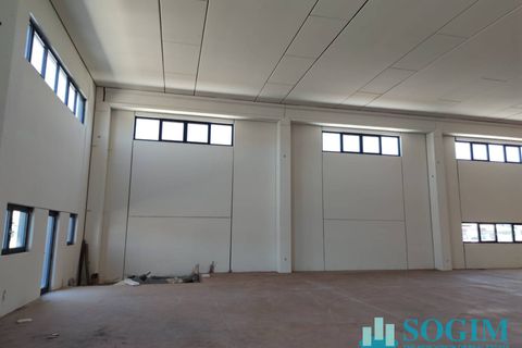 L'establiment comercial a Rivolta d'Adda, Cremona, Rivolta d'Adda - € 3.000/mes | Ref: 33961 - foto 2