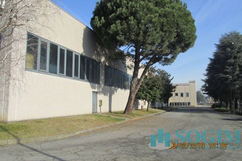 Erhvervsejendom i Arcore, Monza and Brianza, Arcore - € 13.500.000 | Ref: MO533982 - foto 2