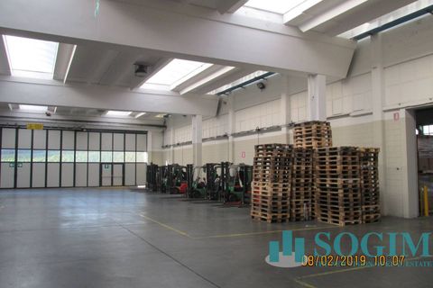 Erhvervsejendom i Arcore, Monza and Brianza, Arcore - € 13.500.000 | Ref: MO533982 - foto 3