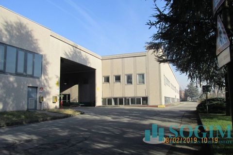 Erhvervsejendom i Arcore, Monza and Brianza, Arcore - € 13.500.000 | Ref: MO533982 - foto 4