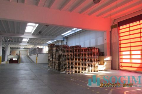 Erhvervsejendom i Arcore, Monza and Brianza, Arcore - € 13.500.000 | Ref: MO533982 - foto 5