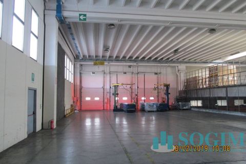 Erhvervsejendom i Arcore, Monza and Brianza, Arcore - € 13.500.000 | Ref: MO533982 - foto 6