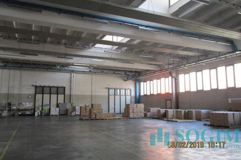 Erhvervsejendom i Arcore, Monza and Brianza, Arcore - € 13.500.000 | Ref: MO533982 - foto 7