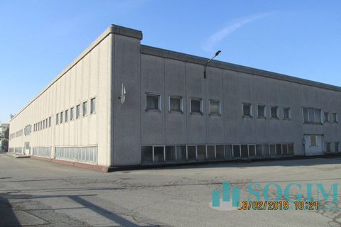 Erhvervsejendom i Arcore, Monza and Brianza, Arcore - € 13.500.000 | Ref: MO533982 - foto 9