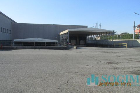 Erhvervsejendom i Arcore, Monza and Brianza, Arcore - € 13.500.000 | Ref: MO533982 - foto 11