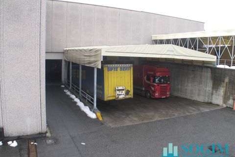 Erhvervsejendom i Arcore, Monza and Brianza, Arcore - € 13.500.000 | Ref: MO533982 - foto 13