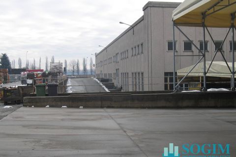 Erhvervsejendom i Arcore, Monza and Brianza, Arcore - € 13.500.000 | Ref: MO533982 - foto 15