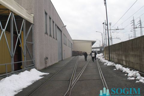 Erhvervsejendom i Arcore, Monza and Brianza, Arcore - € 13.500.000 | Ref: MO533982 - foto 17