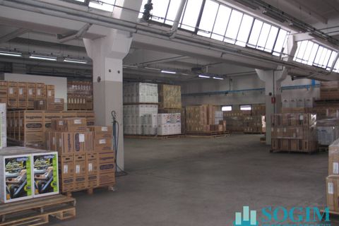 Erhvervsejendom i Arcore, Monza and Brianza, Arcore - € 13.500.000 | Ref: MO533982 - foto 23