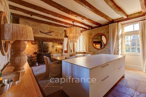 Villa a Martel, Lot, Martel - € 899.000 | Ref: 340932912257 - foto 5