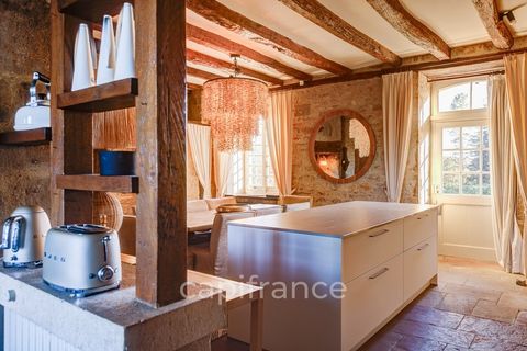 Villa a Martel, Lot, Martel - € 899.000 | Ref: 340932912257 - foto 7