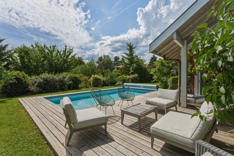 Villa i Prevessin-Moens, Ain, Prevessin-Moens - € 1.230.000 | Ref: 340938390067 - foto 6