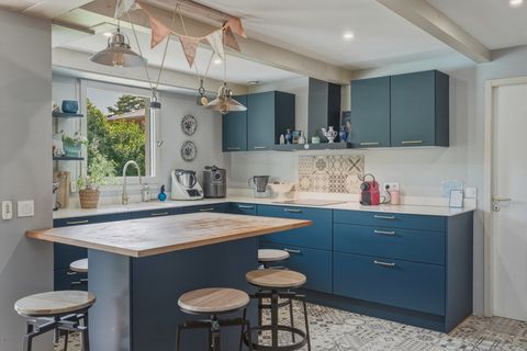 Villa i Prevessin-Moens, Ain, Prevessin-Moens - € 1.230.000 | Ref: 340938390067 - foto 7