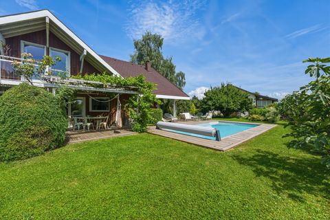 Villa i Prevessin-Moens, Ain, Prevessin-Moens - € 1.230.000 | Ref: 340938390067 - foto 9