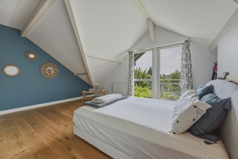 Villa i Prevessin-Moens, Ain, Prevessin-Moens - € 1.230.000 | Ref: 340938390067 - foto 11
