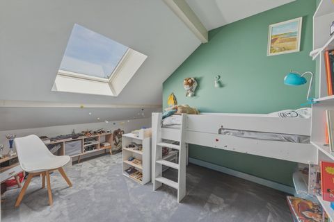 Villa i Prevessin-Moens, Ain, Prevessin-Moens - € 1.230.000 | Ref: 340938390067 - foto 16