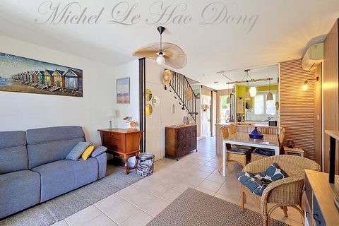 Villa i Aigues-Mortes, Gard, Aigues-Mortes - € 380.000 | Ref: 340937359585 - foto 3