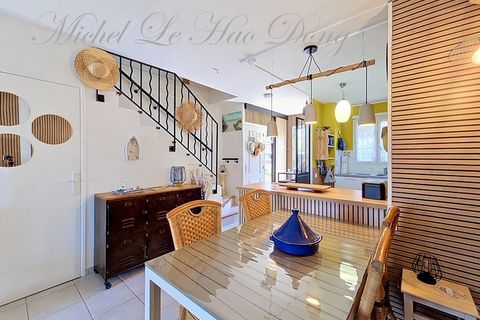 Villa i Aigues-Mortes, Gard, Aigues-Mortes - € 380.000 | Ref: 340937359585 - foto 5