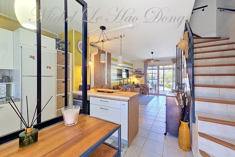 Villa i Aigues-Mortes, Gard, Aigues-Mortes - € 380.000 | Ref: 340937359585 - foto 6