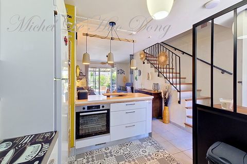 Villa i Aigues-Mortes, Gard, Aigues-Mortes - € 380.000 | Ref: 340937359585 - foto 7
