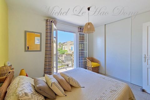 Villa i Aigues-Mortes, Gard, Aigues-Mortes - € 380.000 | Ref: 340937359585 - foto 11