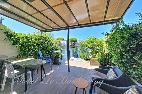 Villa i Aigues-Mortes, Gard, Aigues-Mortes - € 380.000 | Ref: 340937359585 - foto 13