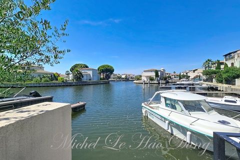 Villa i Aigues-Mortes, Gard, Aigues-Mortes - € 380.000 | Ref: 340937359585 - foto 14