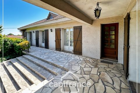 Villa en Roquefort, Lot-et-Garonne, Roquefort - € 228.000 | Ref: 340932793745 - photo 2