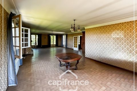 Villa en Roquefort, Lot-et-Garonne, Roquefort - € 228.000 | Ref: 340932793745 - photo 3