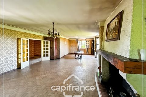 Villa en Roquefort, Lot-et-Garonne, Roquefort - € 228.000 | Ref: 340932793745 - photo 4