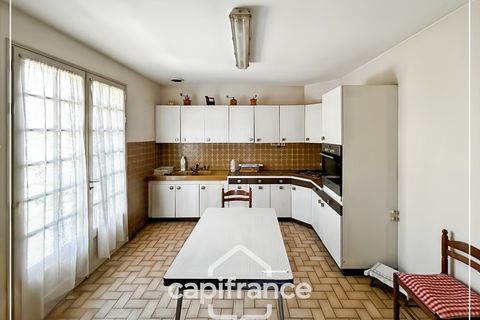 Villa en Roquefort, Lot-et-Garonne, Roquefort - € 228.000 | Ref: 340932793745 - photo 5