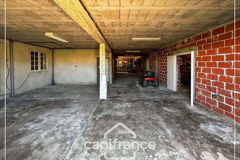 Villa en Roquefort, Lot-et-Garonne, Roquefort - € 228.000 | Ref: 340932793745 - photo 12